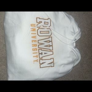 rowan university sweatshirt